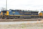 CSXT 1827 M690-16